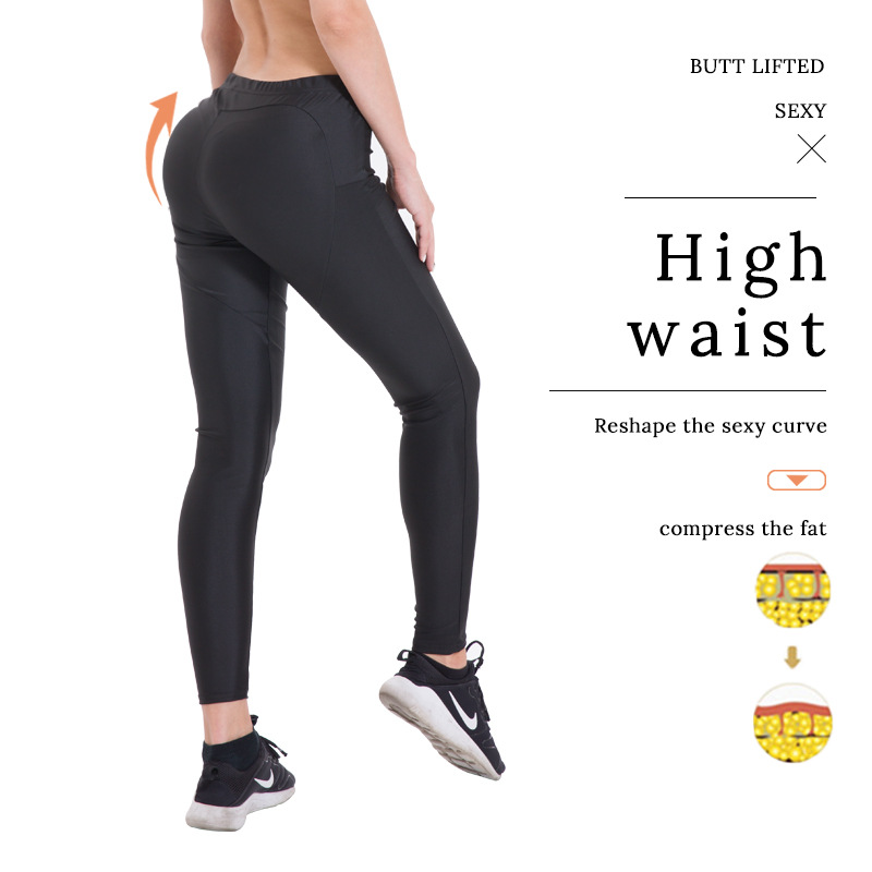 Hip-lift pants, women’s leggings, heart – Sportlookusa